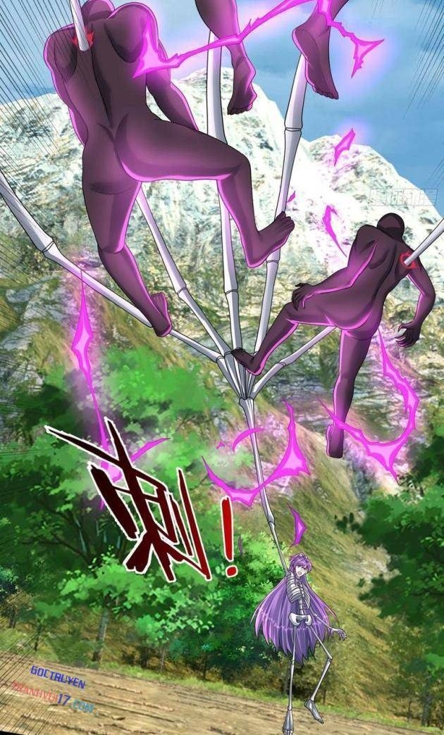 Ta Có Thể Rút Ra Vô Hạn Vật Phẩm - Page 16