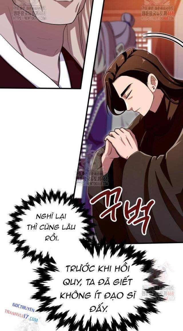 Nhà Nghỉ Thiên Ma - Page 39