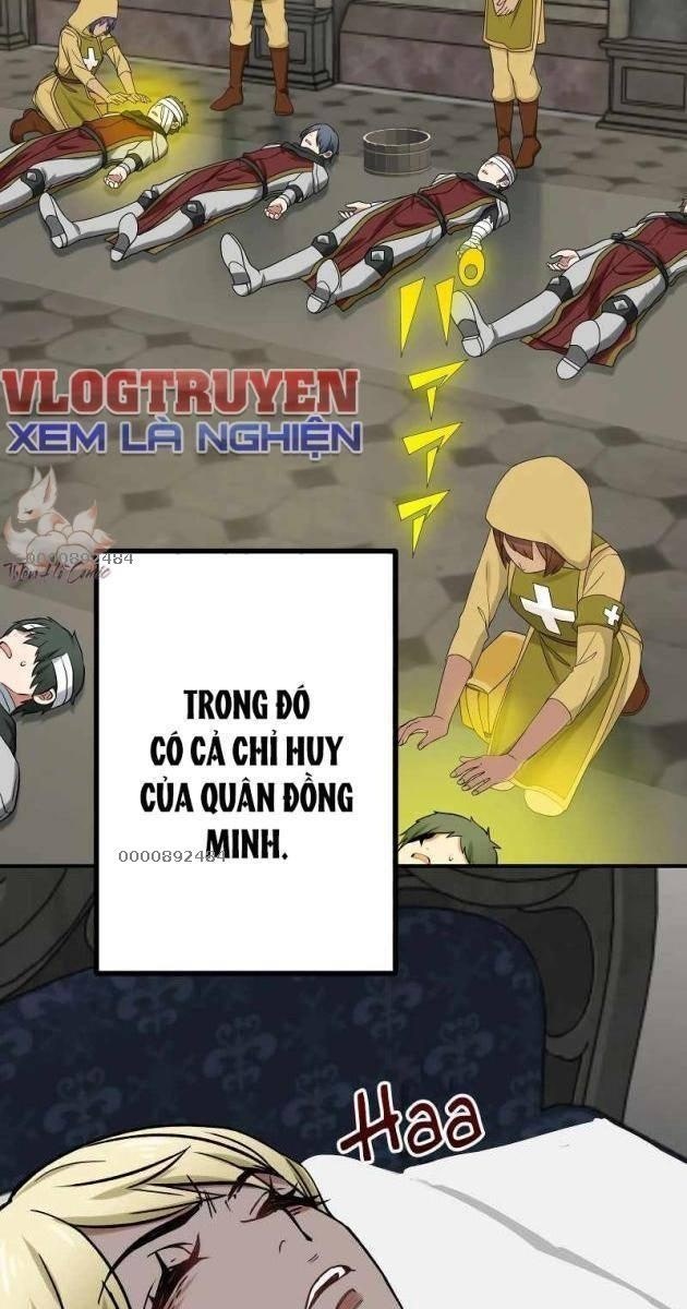 Sát Thủ Mạnh Nhất Chuyển Sinh Sang Thế Giới Khác - Page 6