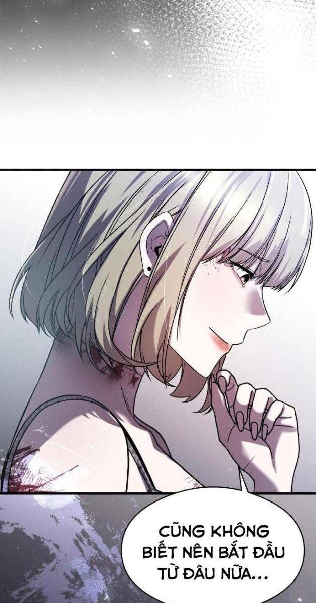 Hẹn Hò Rùng Rợn - Page 74