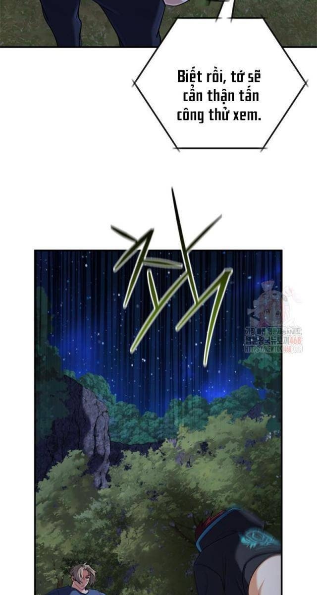 Đại Pháp Sư Huyền Thoại Hồi Quy - Page 74