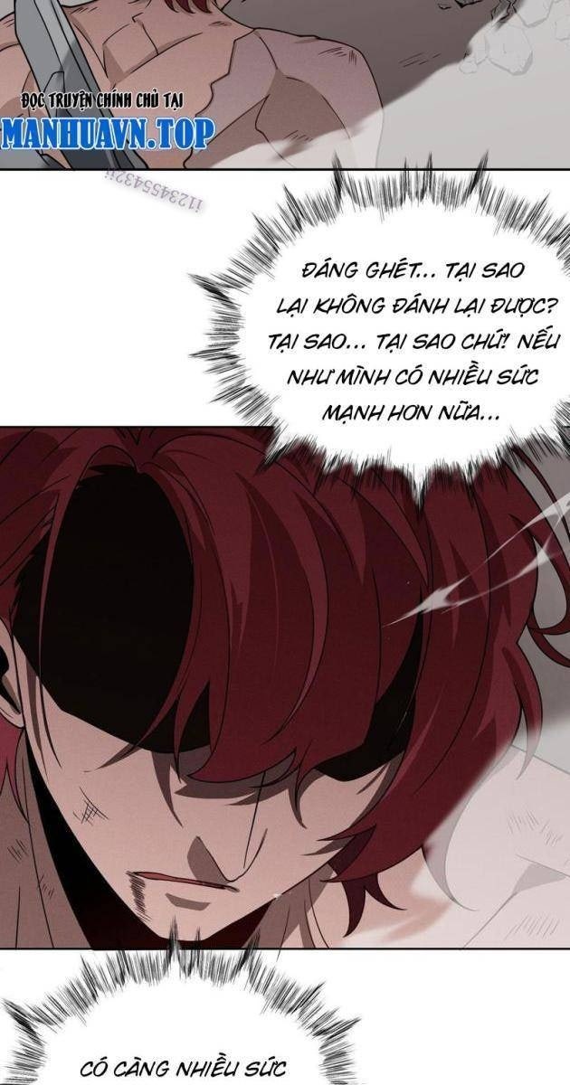 Trảm Thần - Page 43