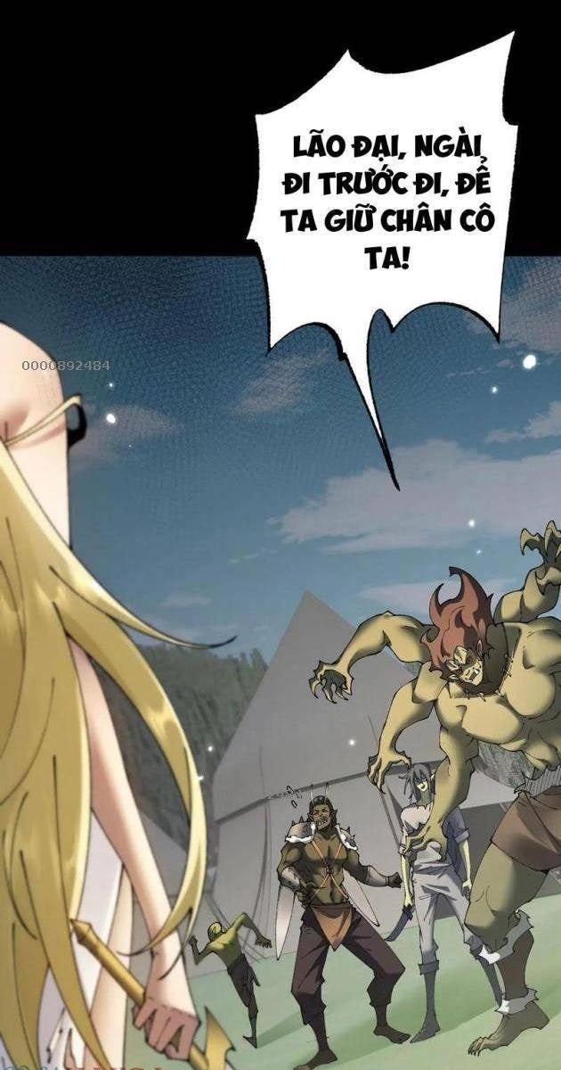 Chuyển Sinh Thành Goblin - Page 35