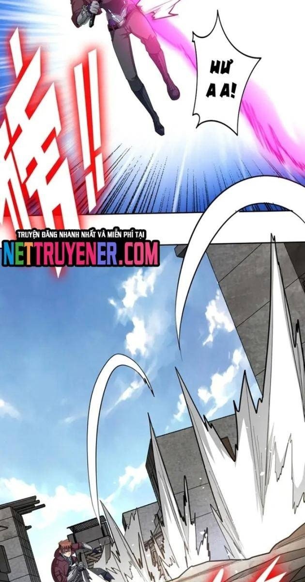 Thợ Săn Mạt Thế - Page 4