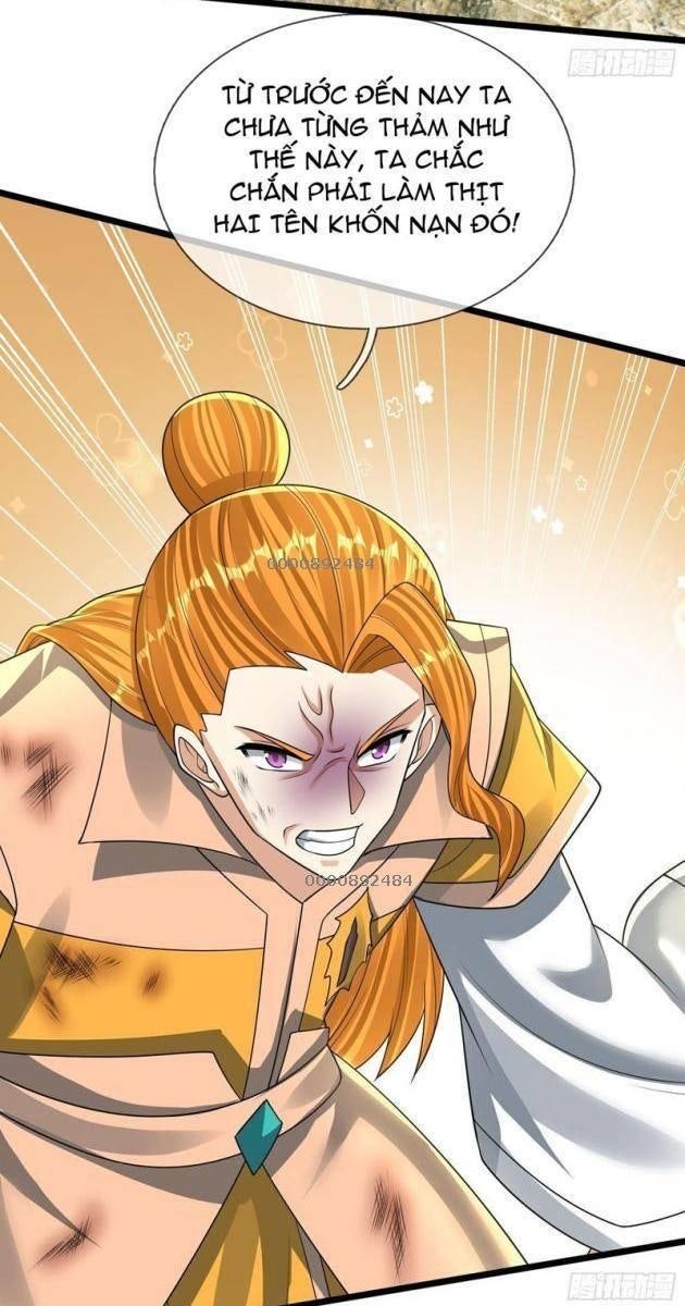 Ta Có Thể Rút Ra Vô Hạn Vật Phẩm - Page 5