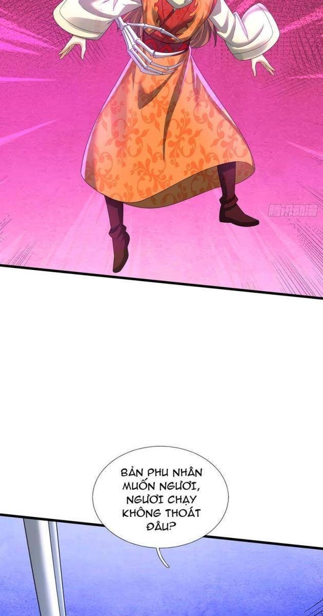 Ta Có Thể Rút Ra Vô Hạn Vật Phẩm - Page 19