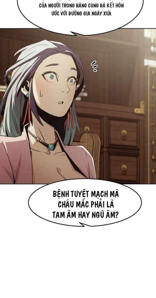 Tiểu Gia Chủ của Tứ Xuyên Đường Gia trở thành Kiếm Thần - Page 78