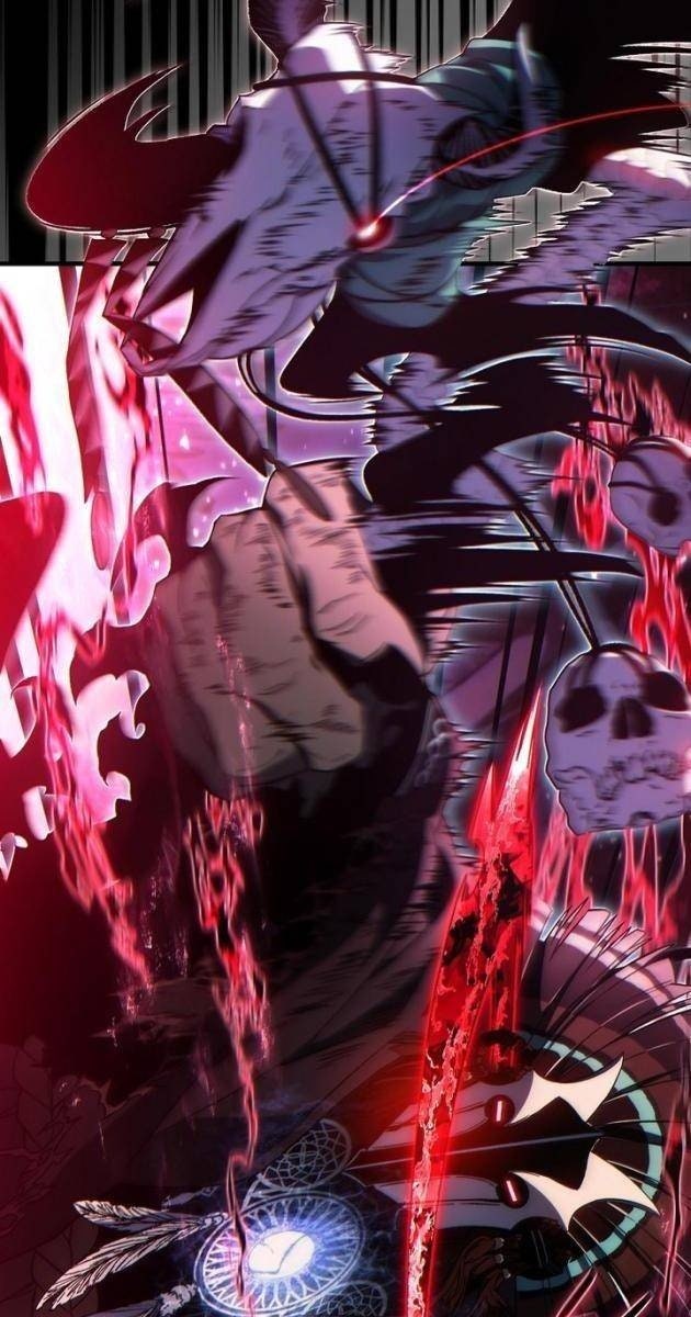 Người Chơi Mạnh Nhất Hồi Quy Lần Thứ 100 - Page 153