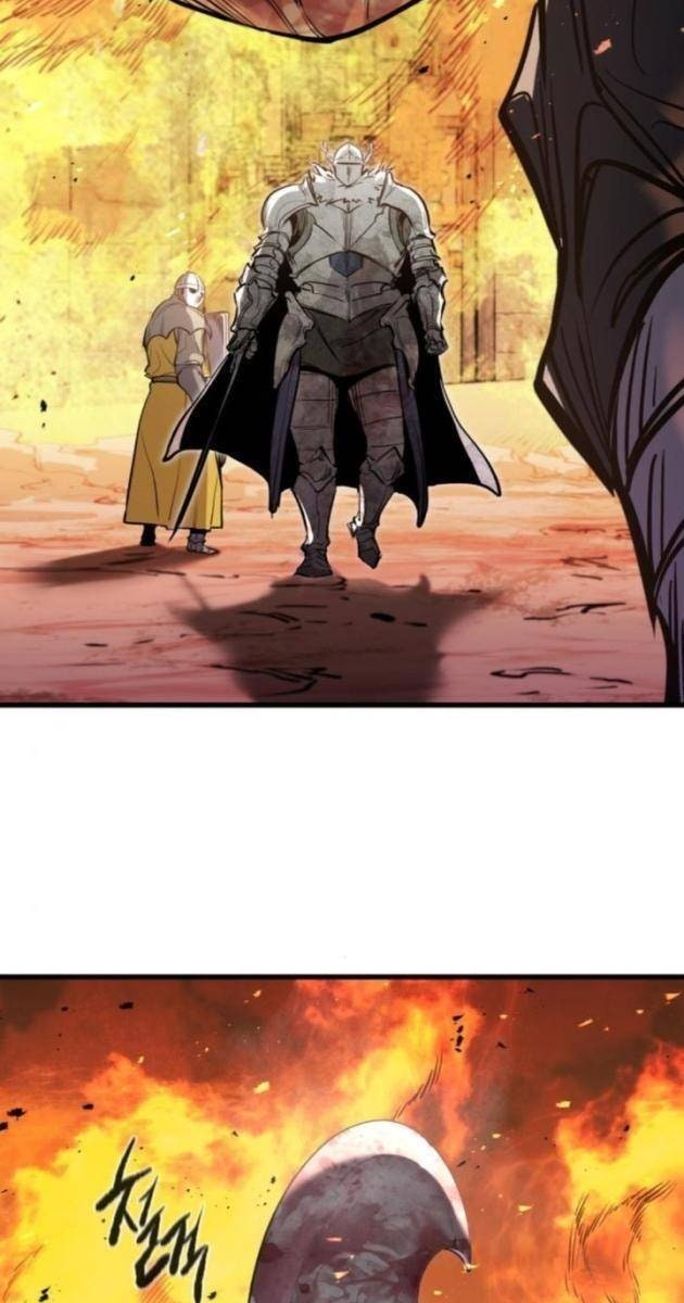 Mỗi Lính Đánh Thuê Trở Về Đều Có Một Kế Hoạch - Page 151