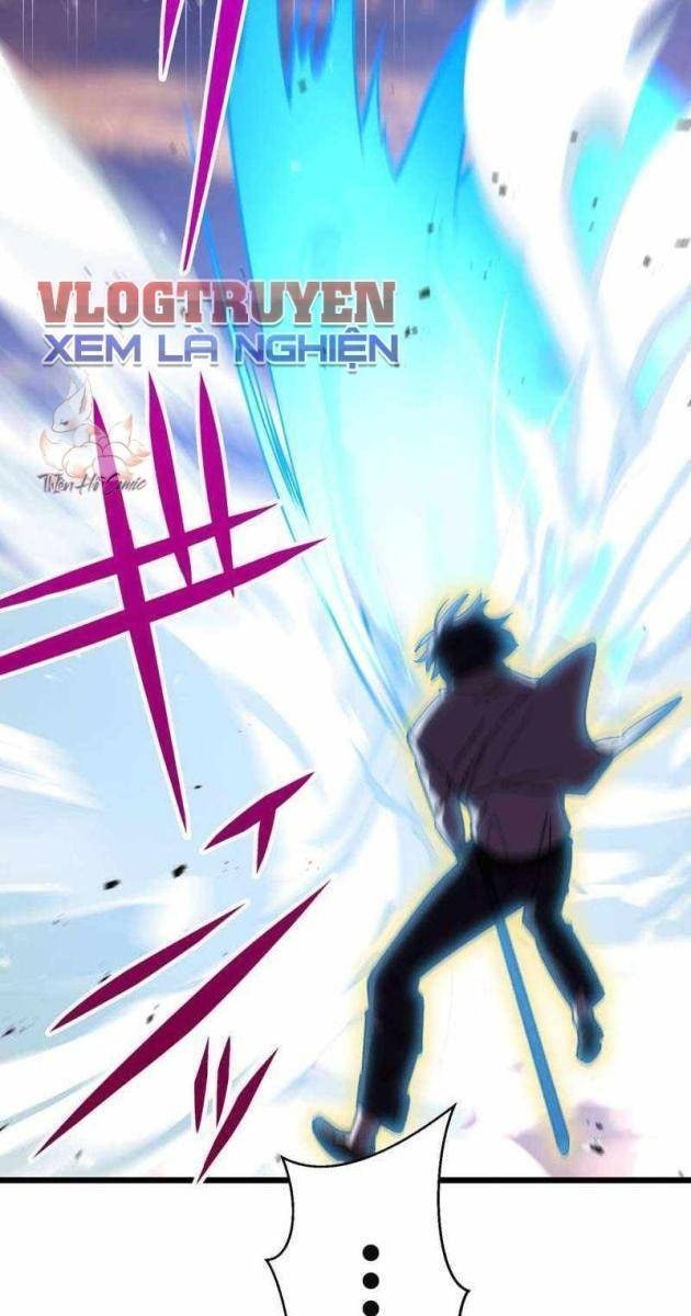 Tuyệt Thế Kiếm Thánh Hồi Quy - Page 135