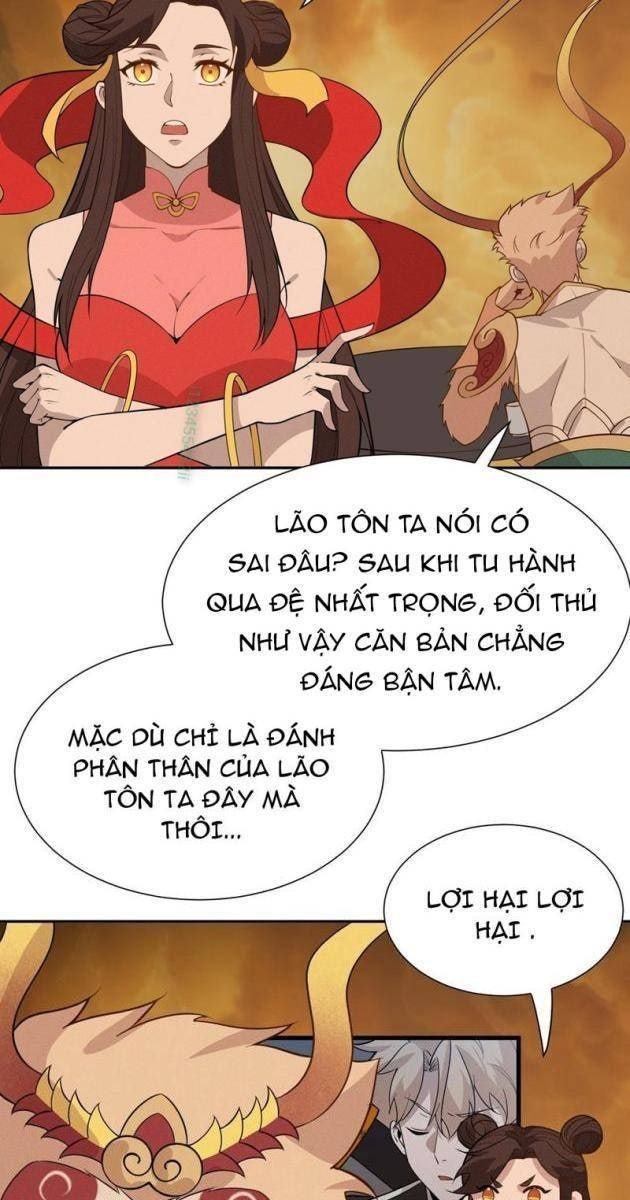 Trảm Thần - Page 29