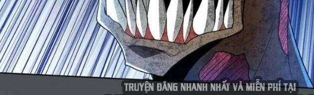 Thợ Săn Mạt Thế - Page 31