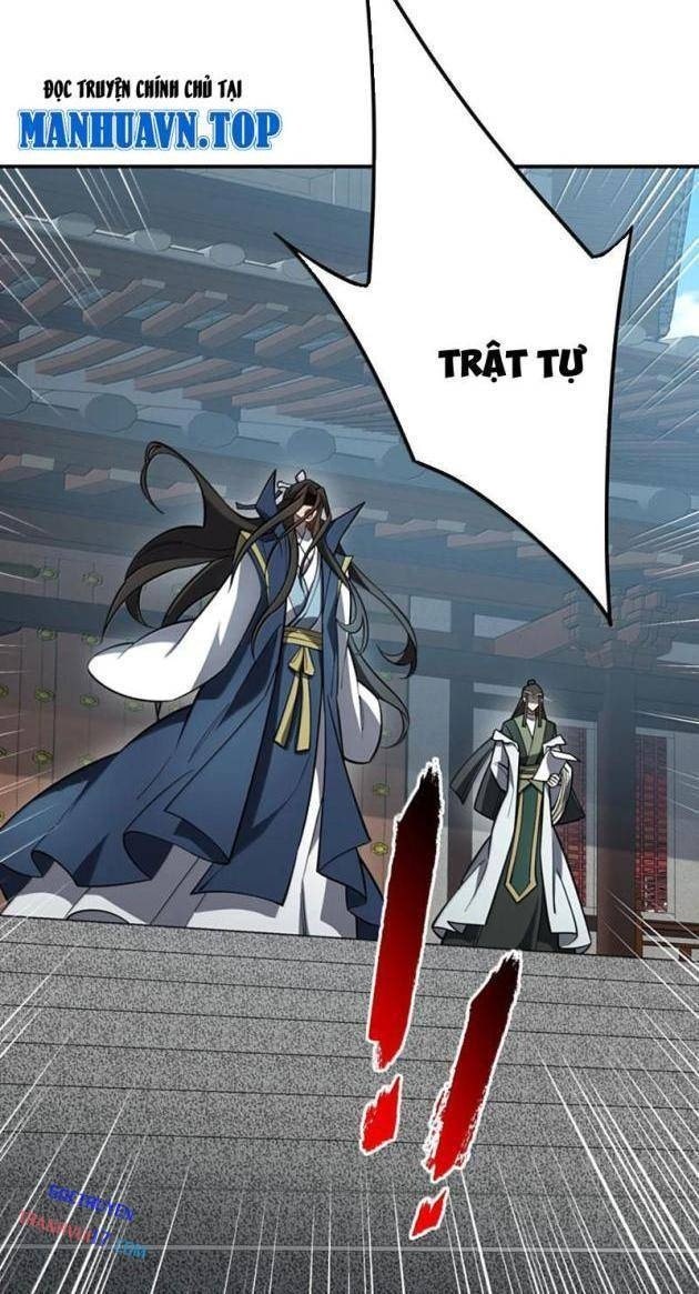 Ta Ở Tu Tiên Giới Chỉ Làm Giờ Hành Chính - Page 46