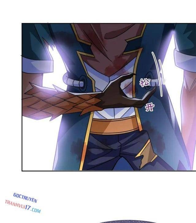 Cường Giả Đến Từ Trại Tâm Thần - Page 24