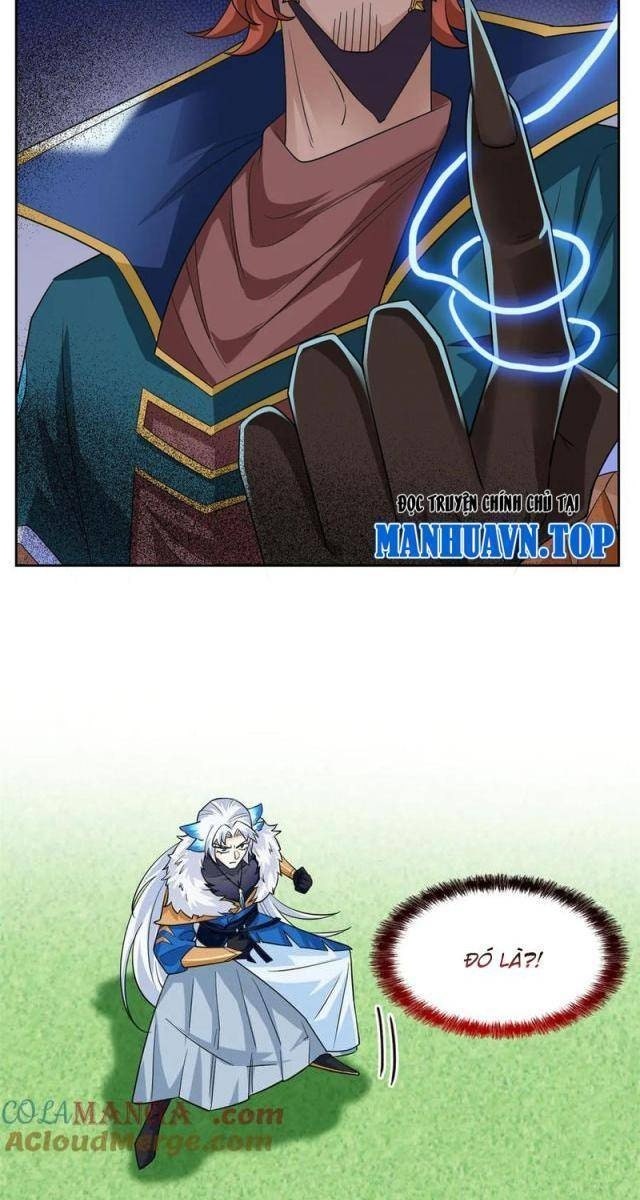 Cường Giả Đến Từ Trại Tâm Thần - Page 51