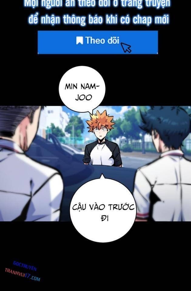 Góc Cao Khung Thành - Page 49