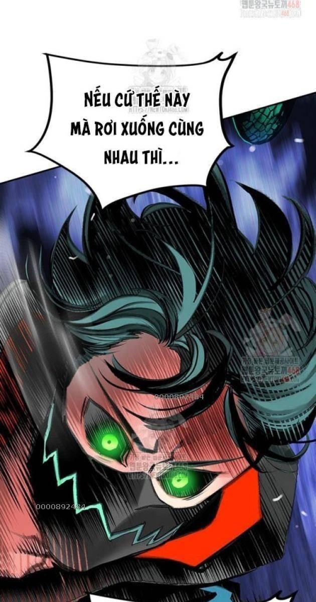 Nhân Trùng Đại Chiến - Page 6