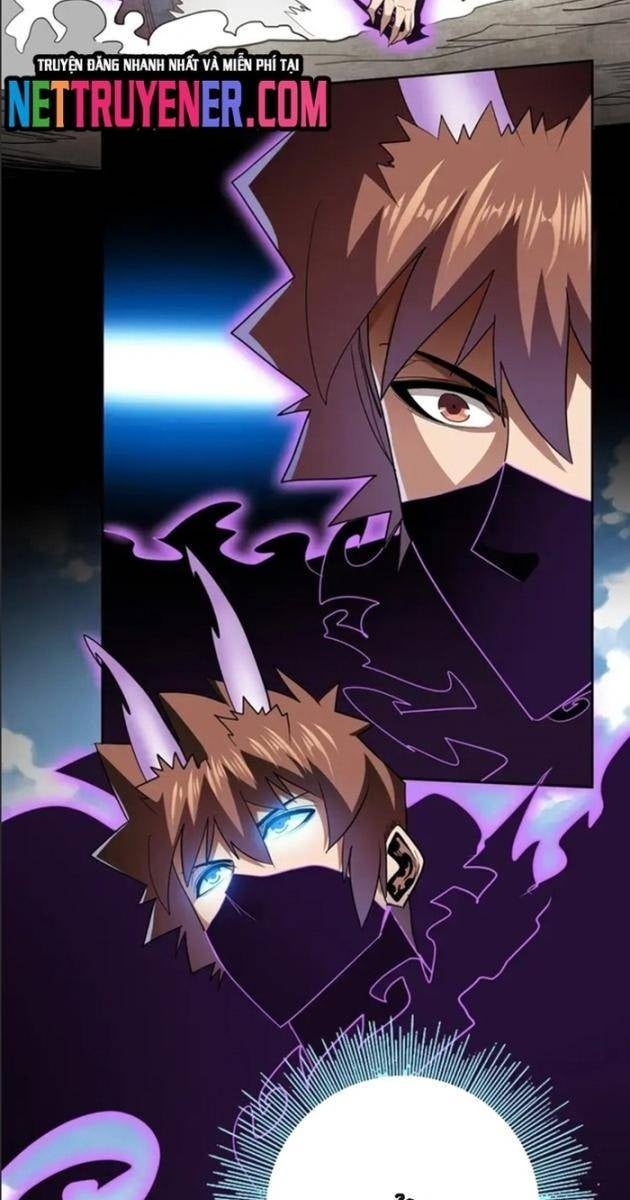 Thợ Săn Mạt Thế - Page 40