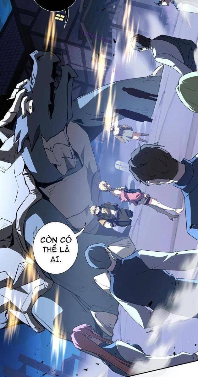 Ta Ký Kết Khế Ước Với Chính Mình - Page 7