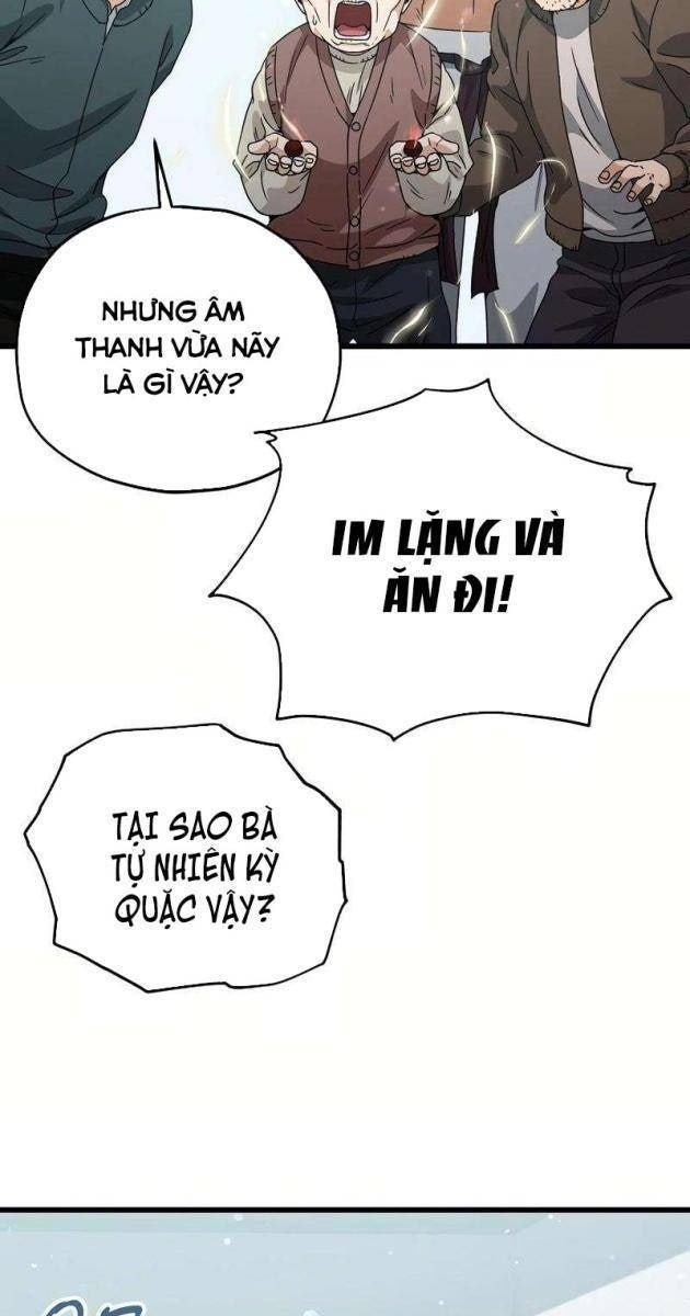 Bố Tôi Quá Mạnh - Page 89