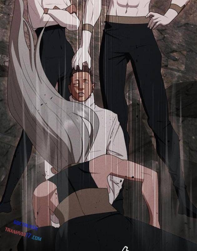 Khuyết Nhân - Page 77