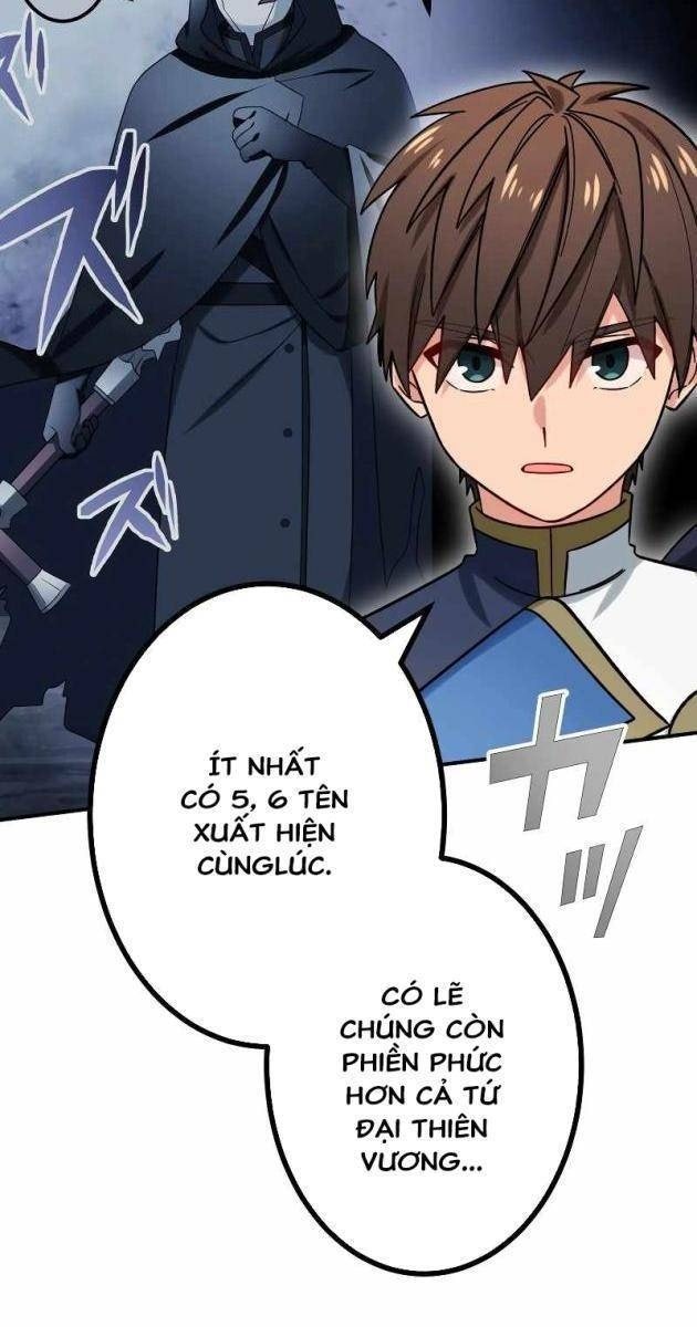 Sát Thủ Mạnh Nhất Chuyển Sinh Sang Thế Giới Khác - Page 42