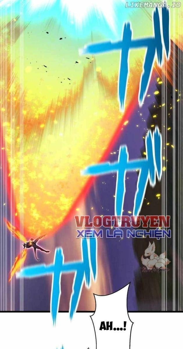 Tuyệt Thế Kiếm Thánh Hồi Quy - Page 135