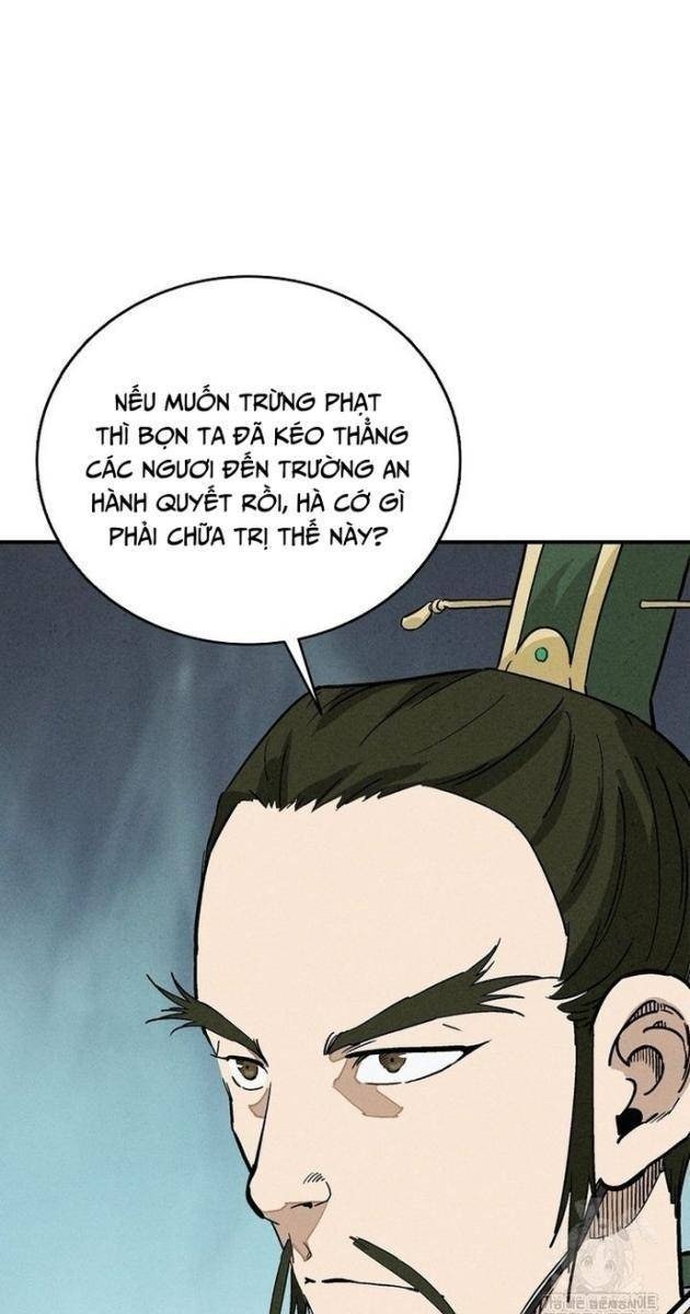 Trọng Sinh Thành Thần Y Thời Tam Quốc - Page 10