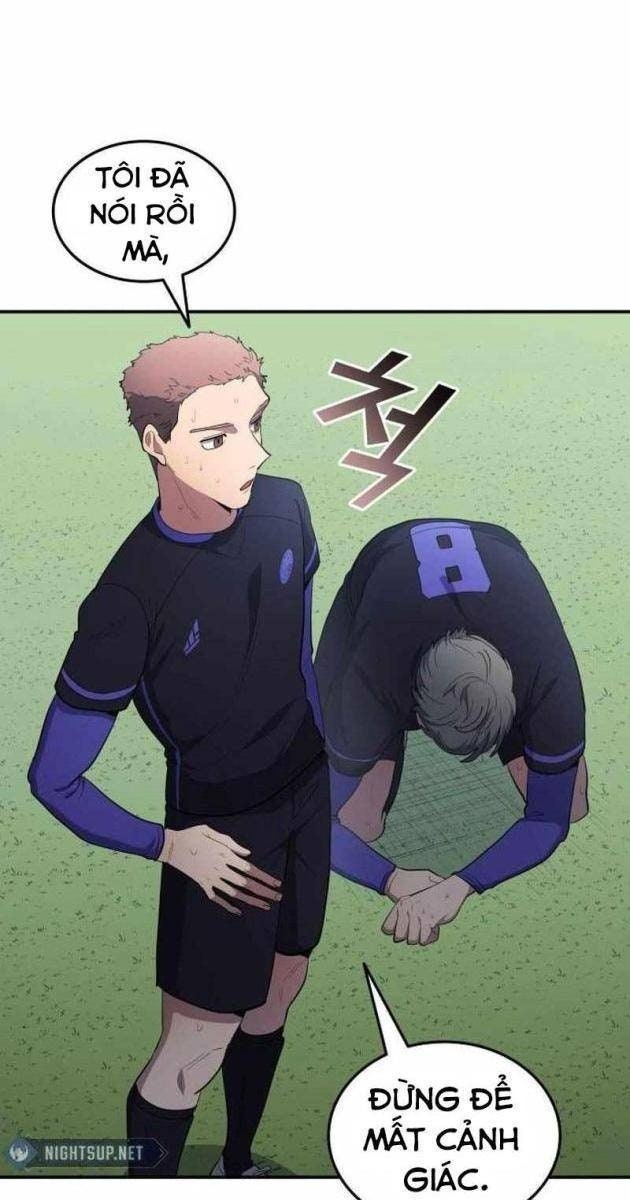 Thiên Phú Bóng Đá Tất Cả Đều Là Của Tôi! - Page 10