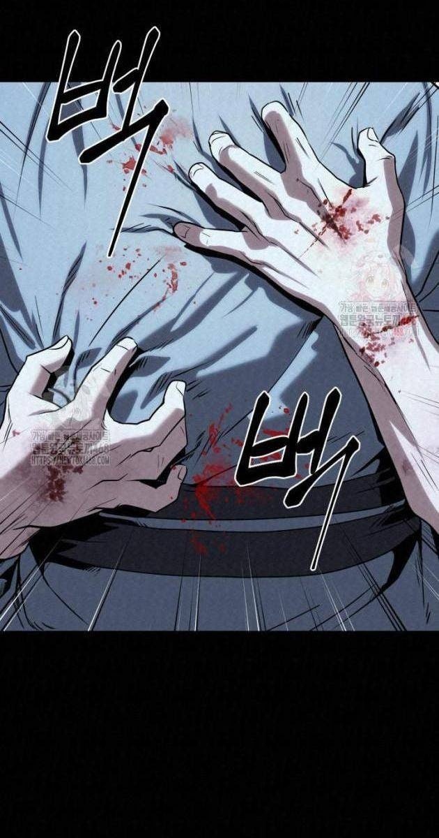 Hắc Bạch Hồ Ly Độc Tâm : Côn Luân Kiếm Tuyến Bạch Bệnh Chi Chủ - Page 87