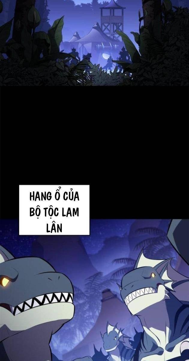 Người Chơi Đơn Mới Cấp Cao Nhất - Page 23