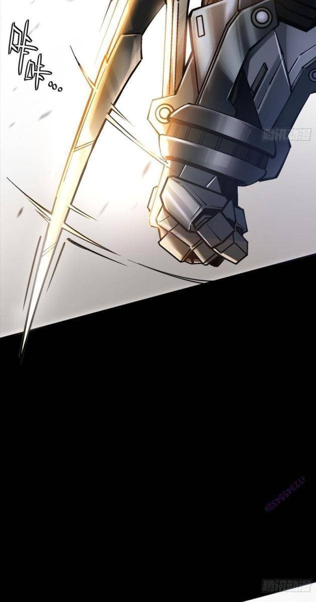 Khế Ước Cương Thiết - Page 21