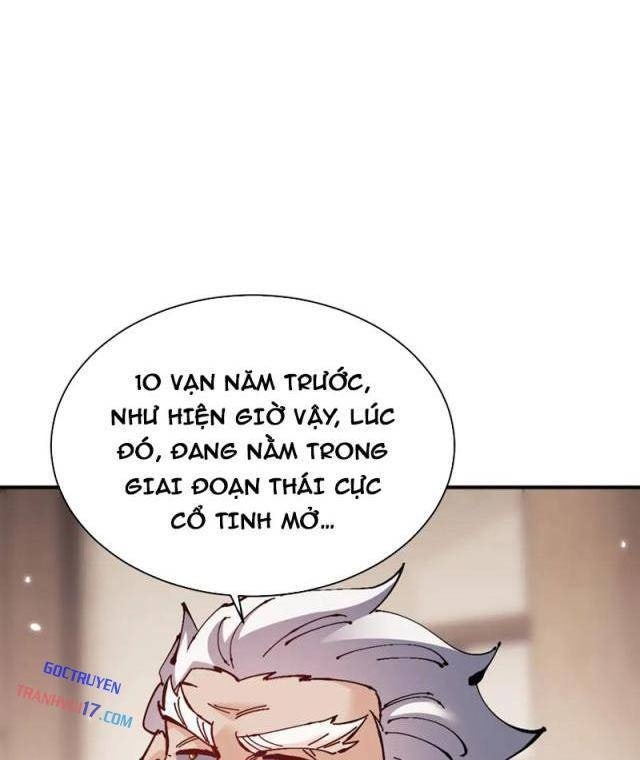 Sư Tôn: Nghịch Đồ Này Mới Không Phải Là Thánh Tử - Page 18