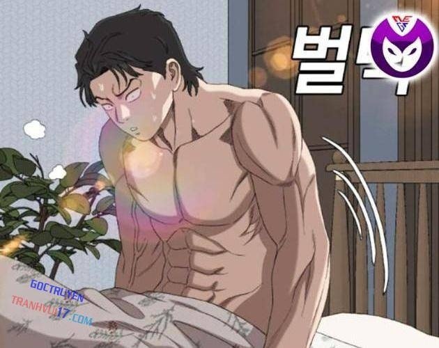 Người Xấu - Page 15