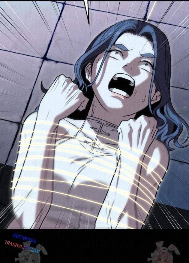 Hắc Bạch Hồ Ly Độc Tâm : Côn Luân Kiếm Tuyến Bạch Bệnh Chi Chủ - Page 48