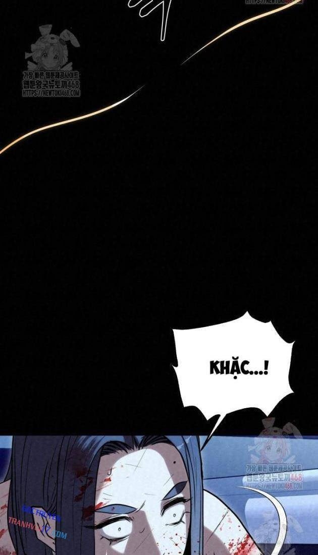 Hắc Bạch Hồ Ly Độc Tâm : Côn Luân Kiếm Tuyến Bạch Bệnh Chi Chủ - Page 62