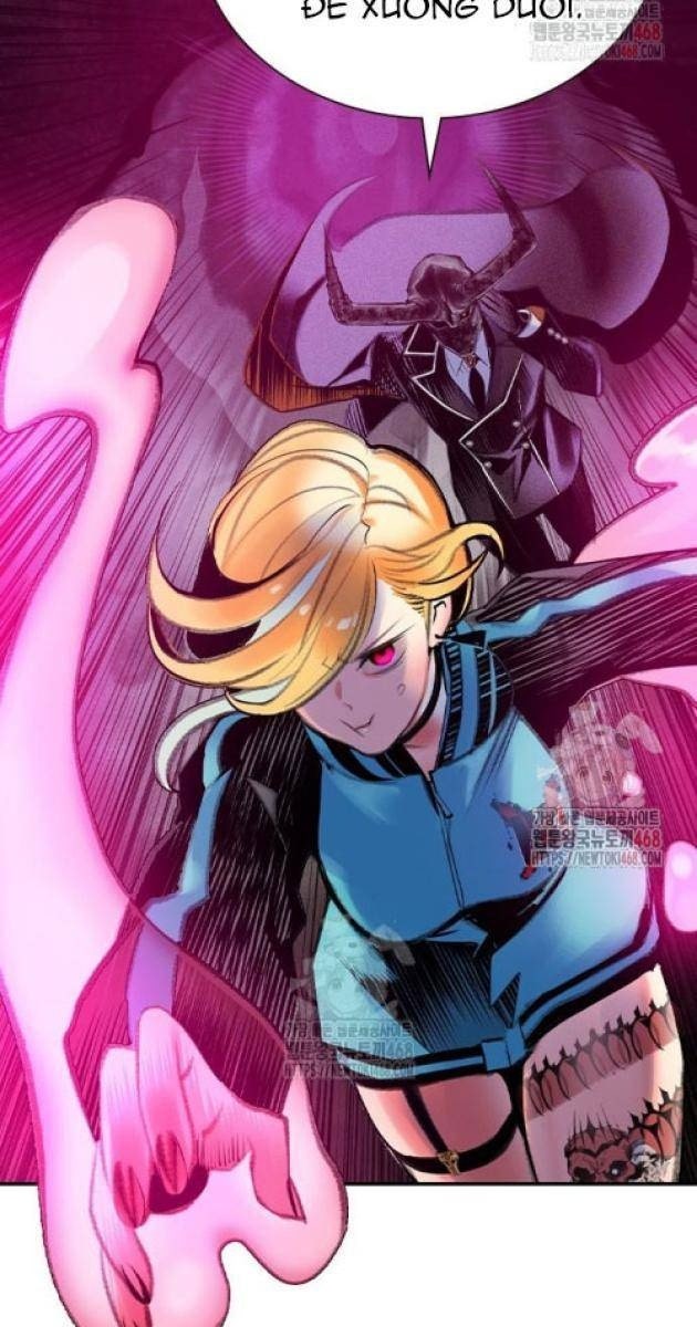 Nhân Trùng Đại Chiến - Page 106