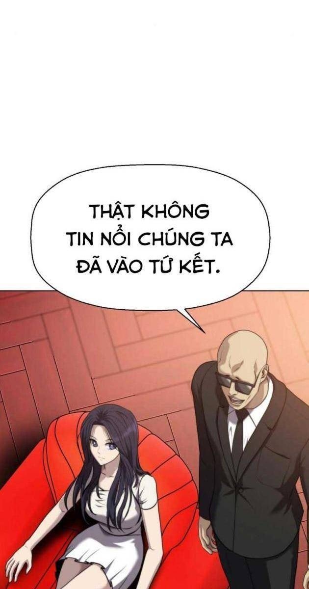 Đấu Trường Chiến Đấu - Page 11
