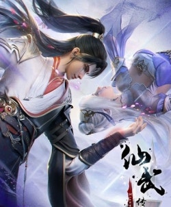 Phim Tiên Võ Truyện