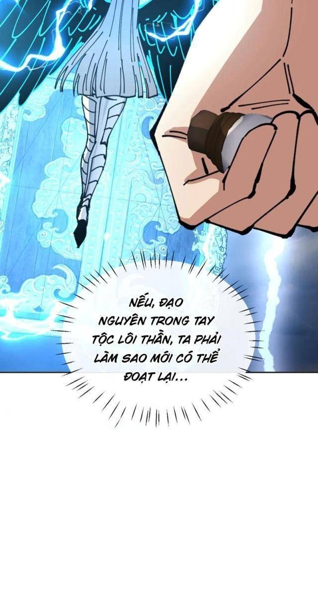 Sư Tôn: Nghịch Đồ Này Mới Không Phải Là Thánh Tử - Page 64