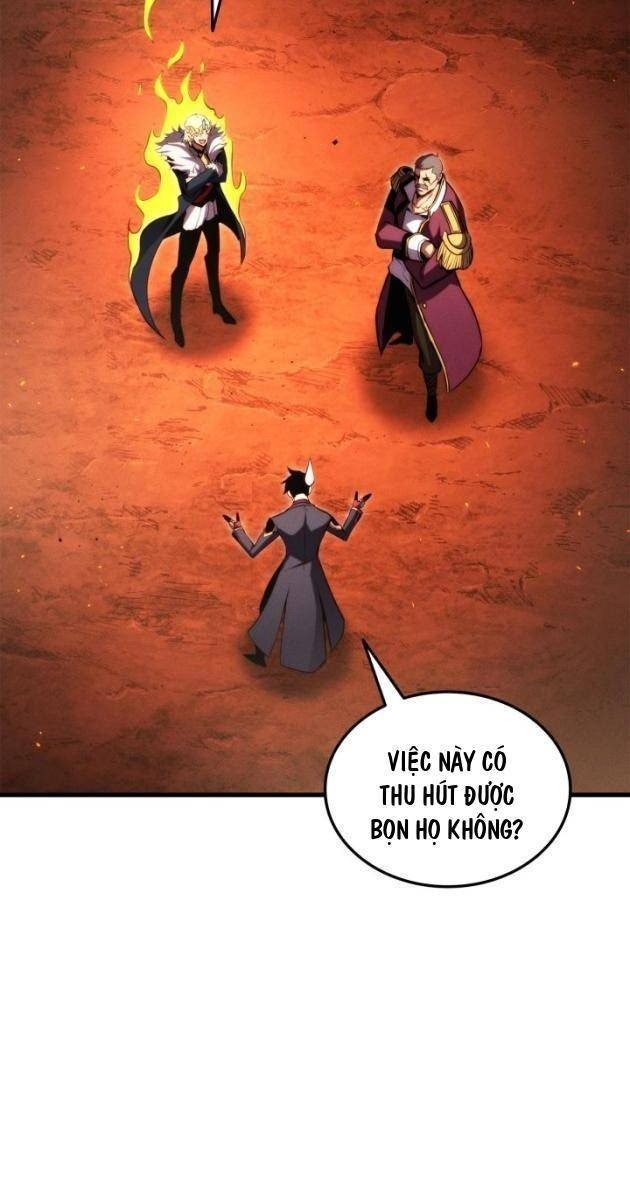 Cao Thủ Trở Lại - Page 16