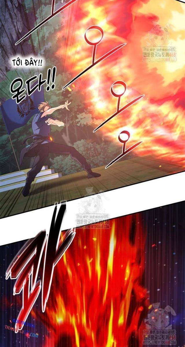 Đại Pháp Sư Huyền Thoại Hồi Quy - Page 90