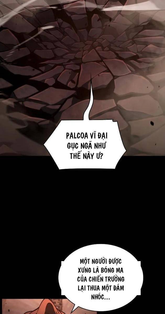 Vô Hạn Pháp Sư - Page 32