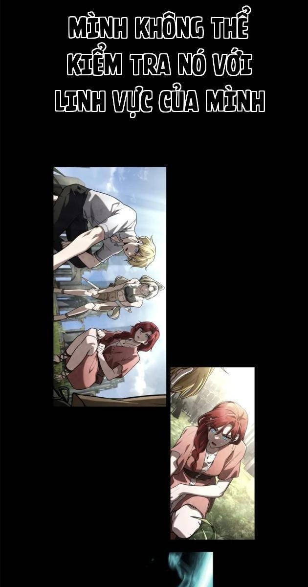 Vô Hạn Pháp Sư - Page 27