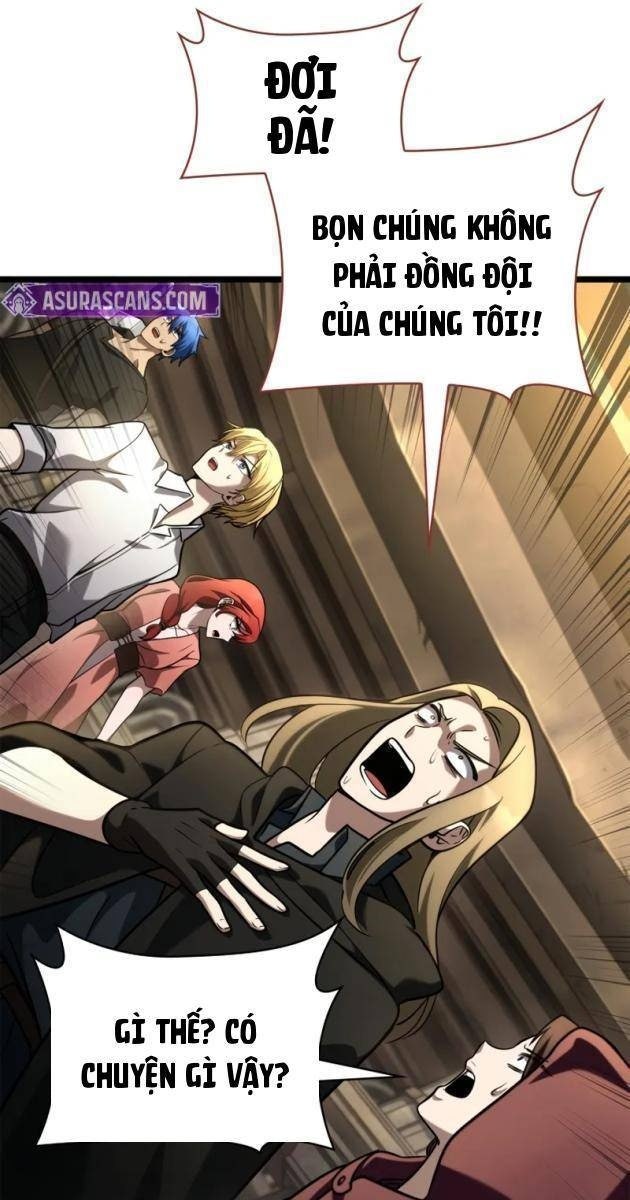 Vô Hạn Pháp Sư - Page 157