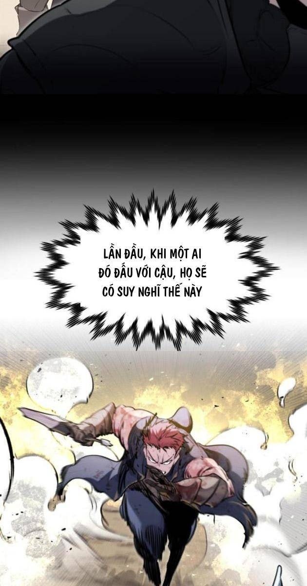 Mỗi Lính Đánh Thuê Trở Về Đều Có Một Kế Hoạch - Page 14