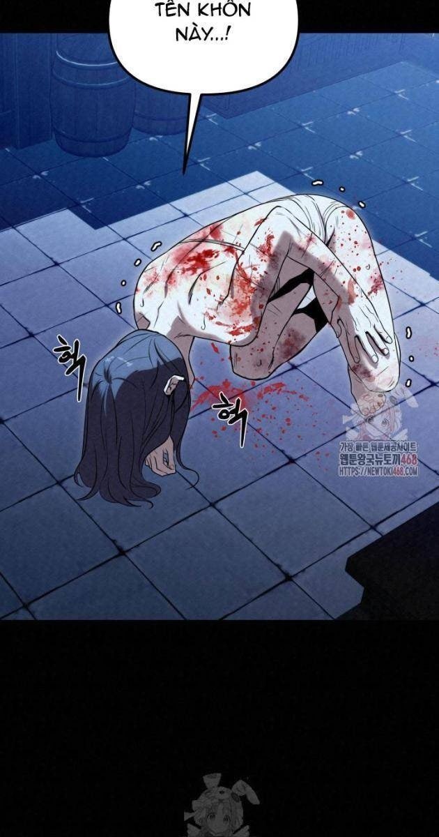 Hắc Bạch Hồ Ly Độc Tâm : Côn Luân Kiếm Tuyến Bạch Bệnh Chi Chủ - Page 65