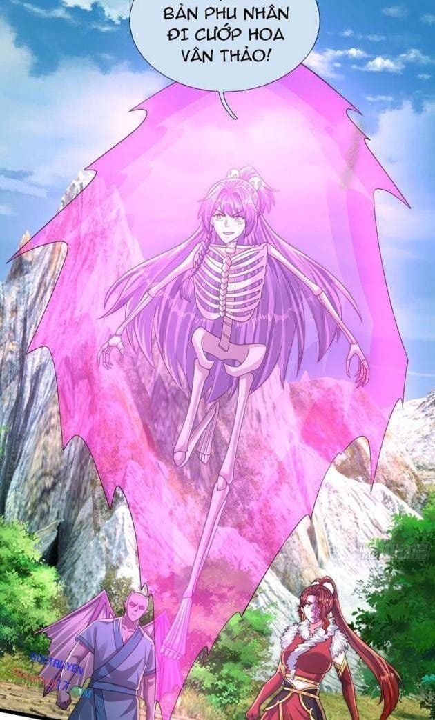 Ta Có Thể Rút Ra Vô Hạn Vật Phẩm - Page 8