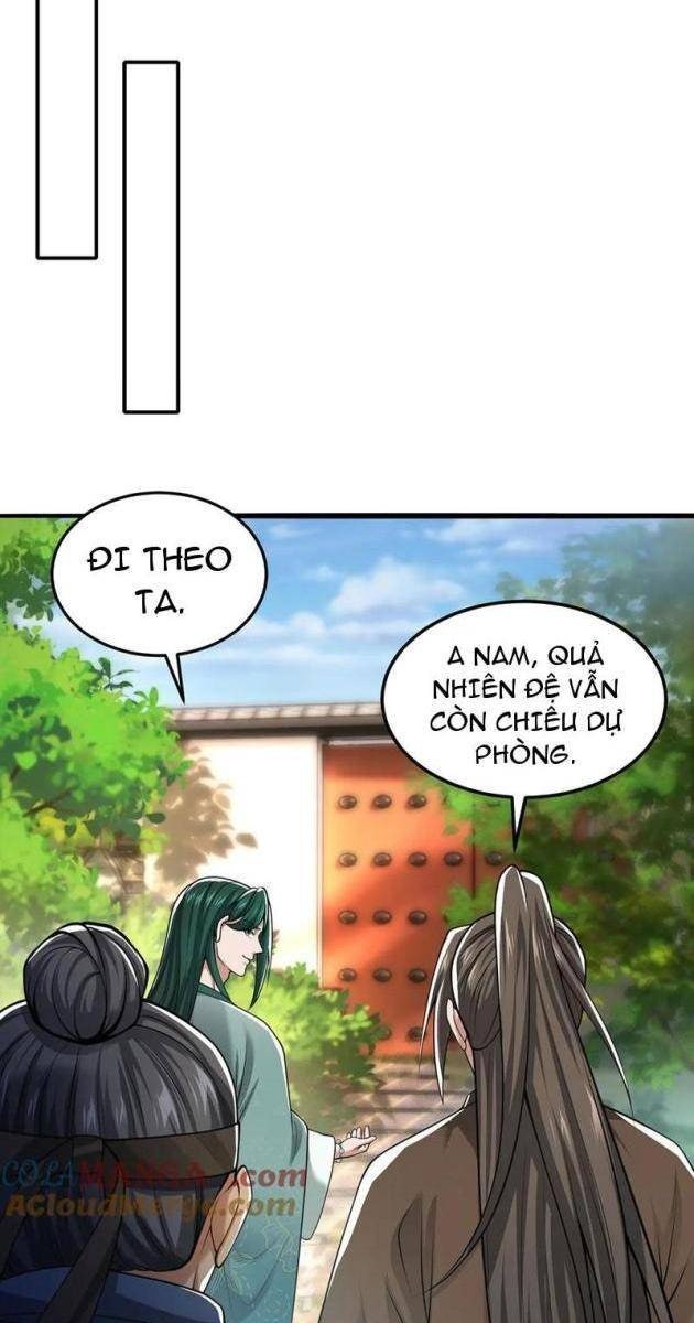 Giết Ta Thêm Mấy Lần Nữa, Ta Liền Vô Địch - Page 59