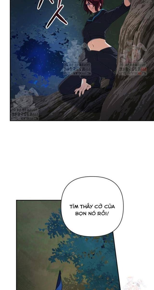 Đại Pháp Sư Huyền Thoại Hồi Quy - Page 67